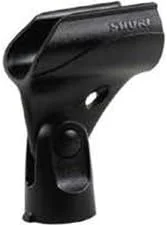 گیره میکروفون Shure برای SM57/58/86/87