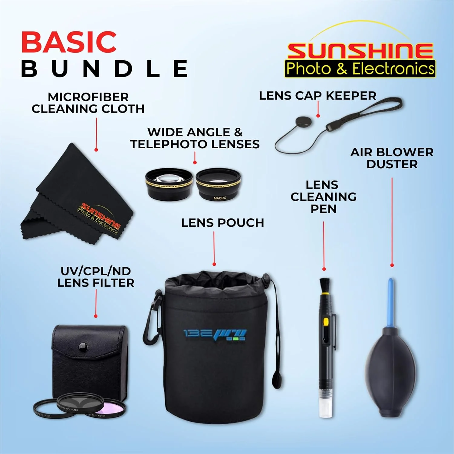 لنز سیگما 30mm f1.4 Contemporary DC DN برای Sony E به همراه بسته نرم افزاری Sunshine Photo Basic