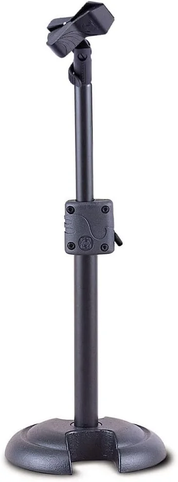 پایه میکروفون هرکولس مدل MS100B پایه میکروفون هرکولس مدل MS100B