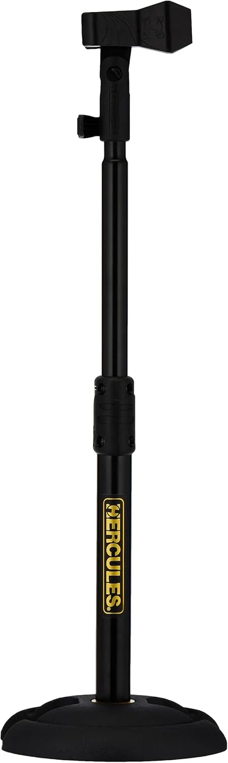 پایه میکروفون هرکولس مدل MS100B پایه میکروفون هرکولس مدل MS100B