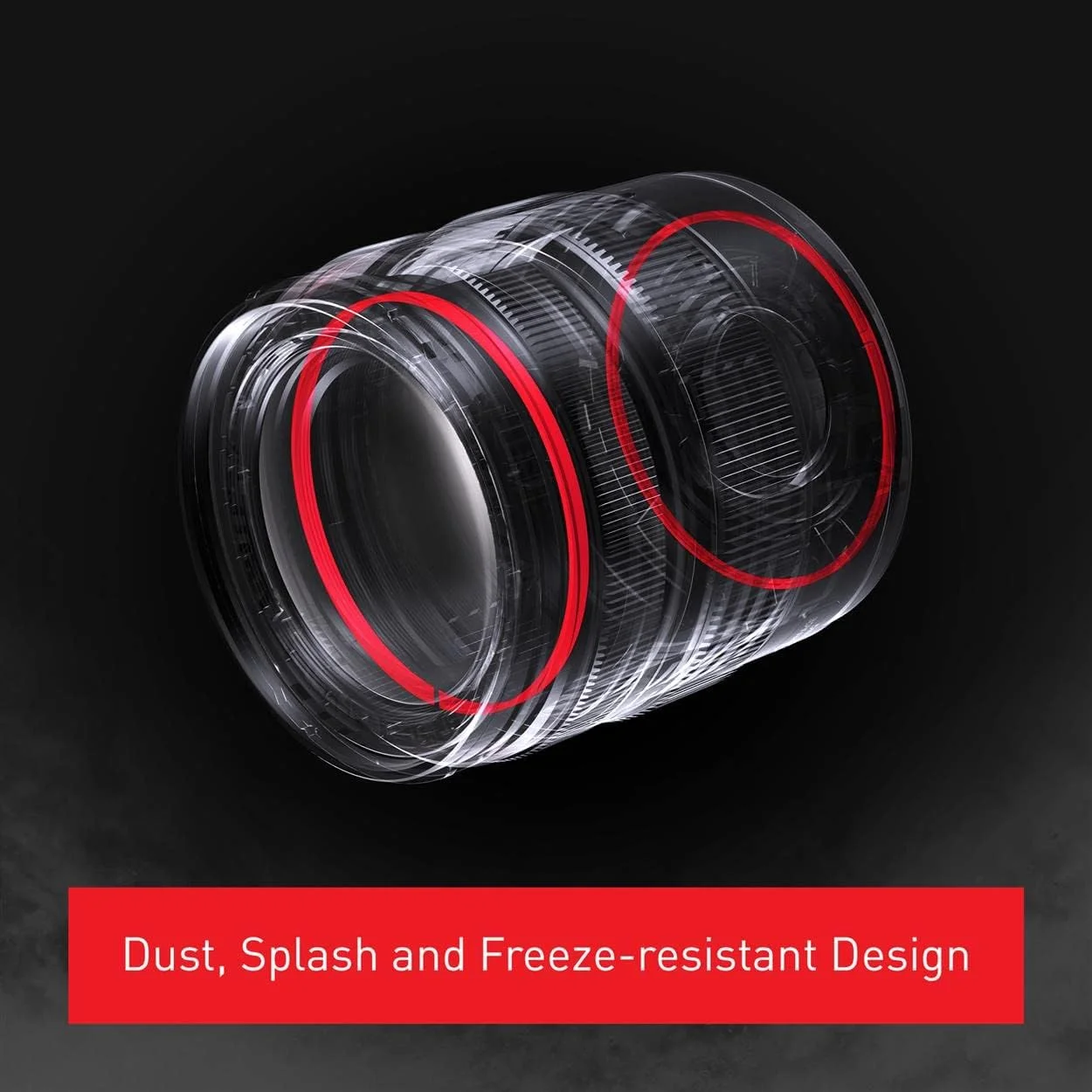 لنز مشکی پاناسونیک H-ES12035 LEICA DG VARIO-ELMARIT 12-35mm / F2.8 ASPH. / POWER O.I.S. میکرو چهار سوم لنز مشکی پاناسونیک H-ES12035 LEICA DG VARIO-ELMARIT 12-35mm / F2.8 ASPH. / POWER O.I.S. میکرو چهار سوم