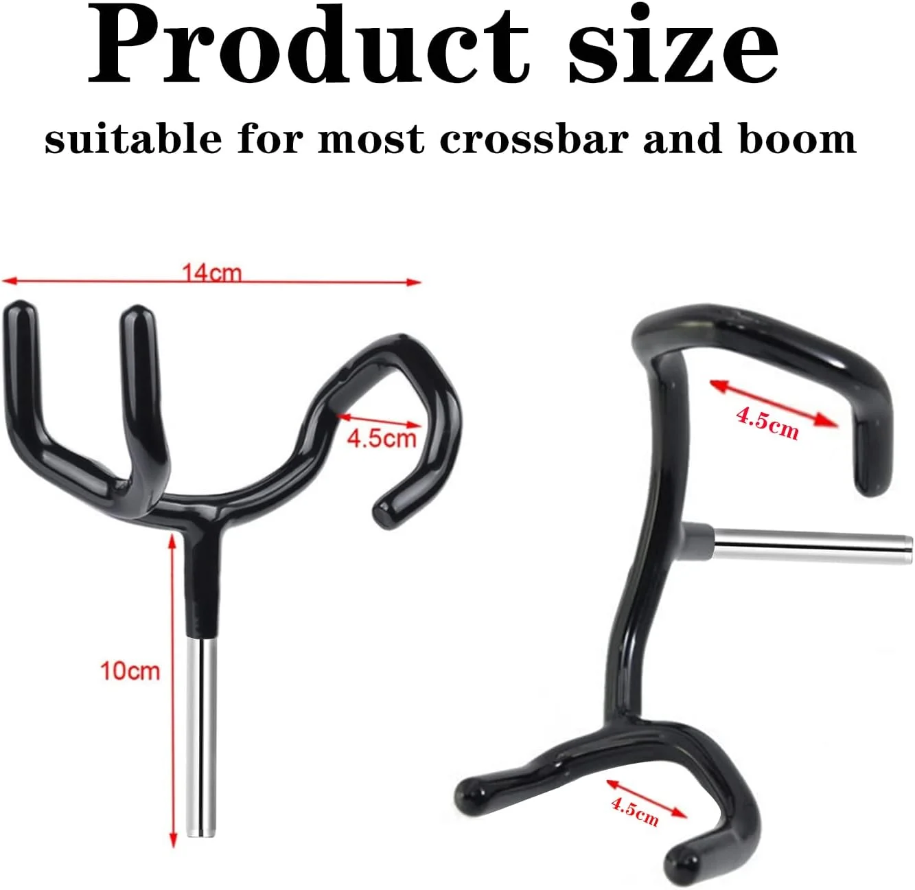 نگهدارنده میله بوم فلزی میکروفون ATian ATian، پایه نگهدارنده بوم صدا