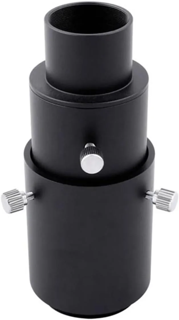 لوله افزایش طول متغیر دوربین تلسکوپ 1.25 اینچی برای عکاسی نجومی