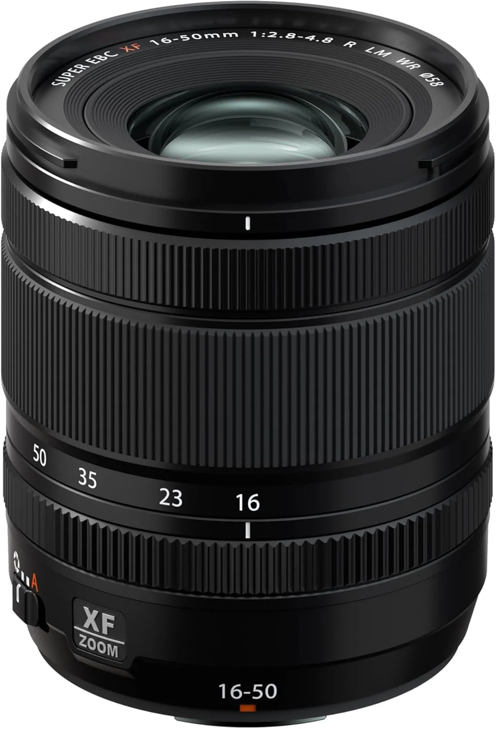 لنز زوم جدید و همه کاره FUJIFILM XF16-50mmF2.8-4.8 R LM WR با محدوده فاصله کانونی 16-50 میلی‌متر (24-76 میلی‌متر، معادل KB)، به عکاس این امکان را می‌دهد تا به طور کامل به موقعیت‌های مختلف پاسخ دهد.
