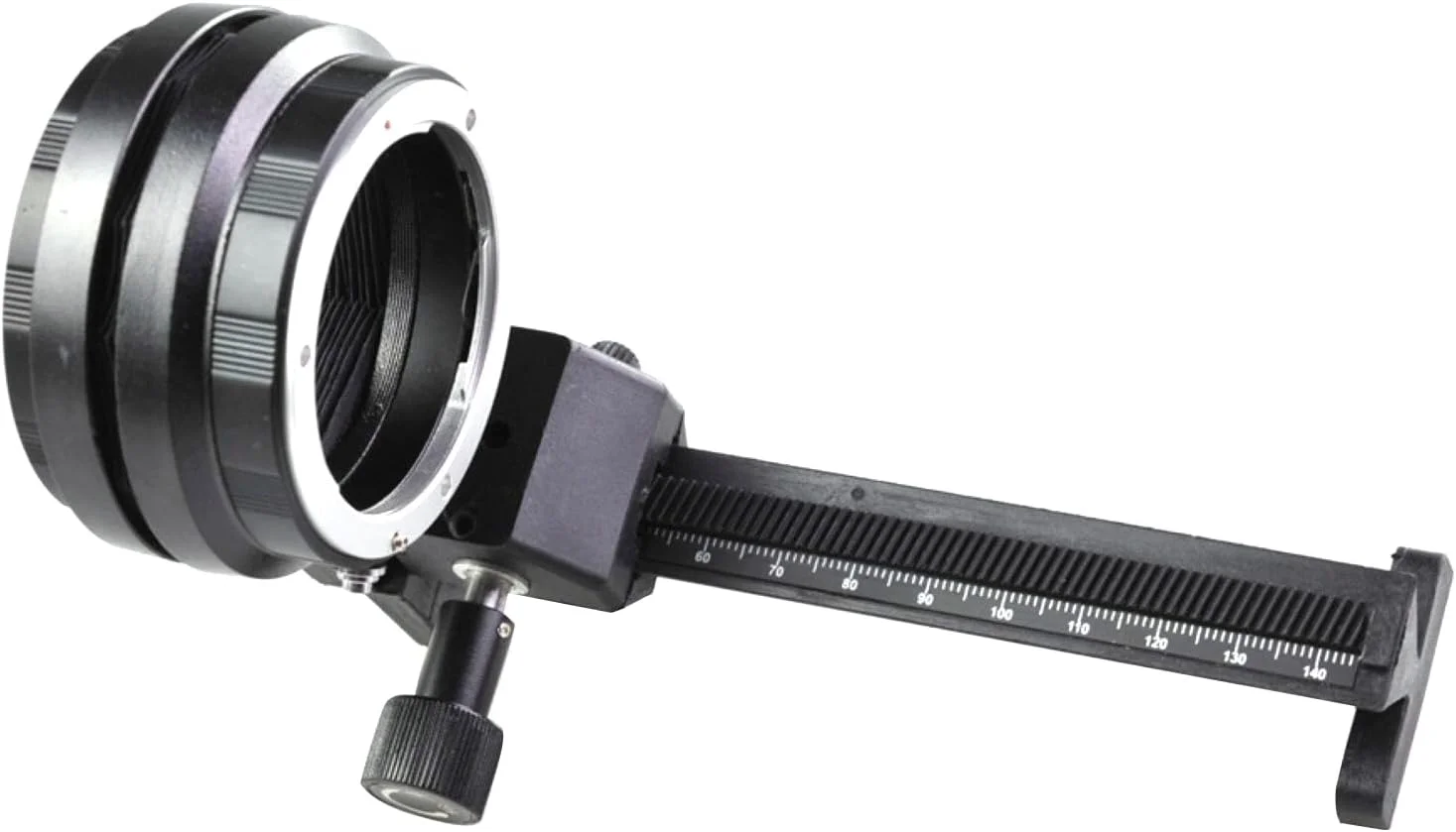 لوله افزایش طول لنز ماکرو برای دوربین های نیکون با مانت F و AI