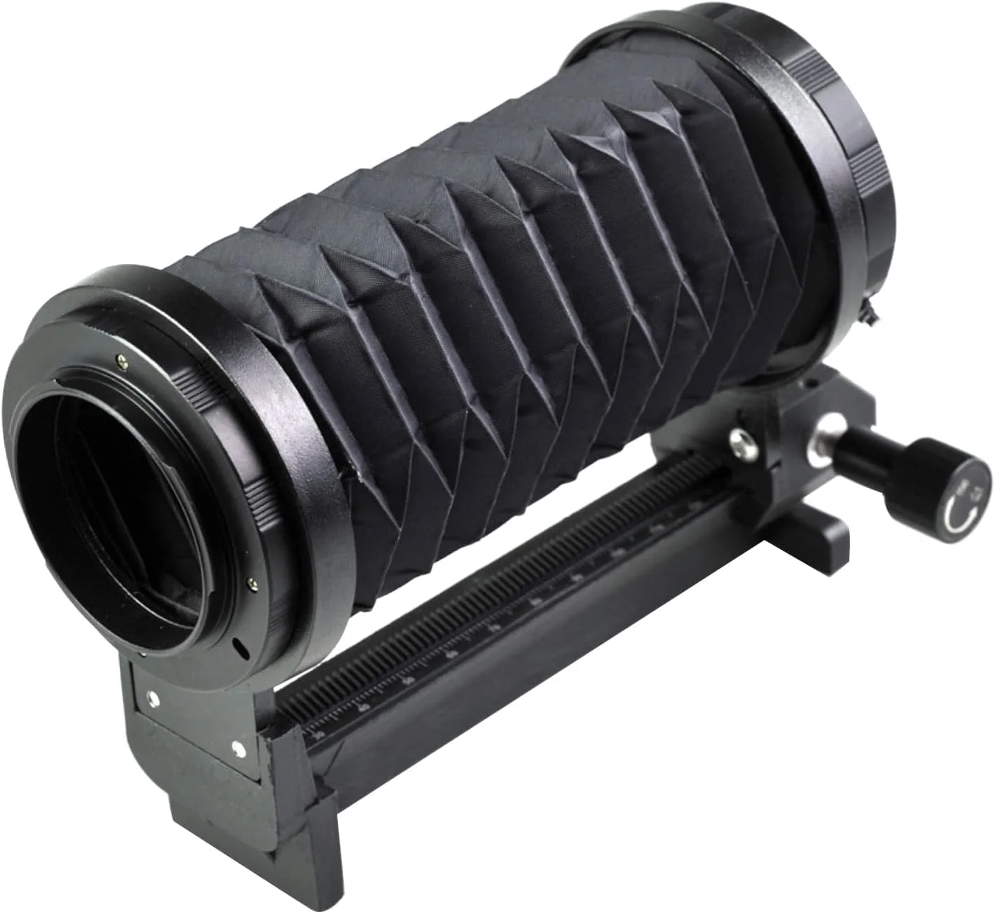 لوله افزایش طول لنز ماکرو برای دوربین های نیکون با مانت F و AI