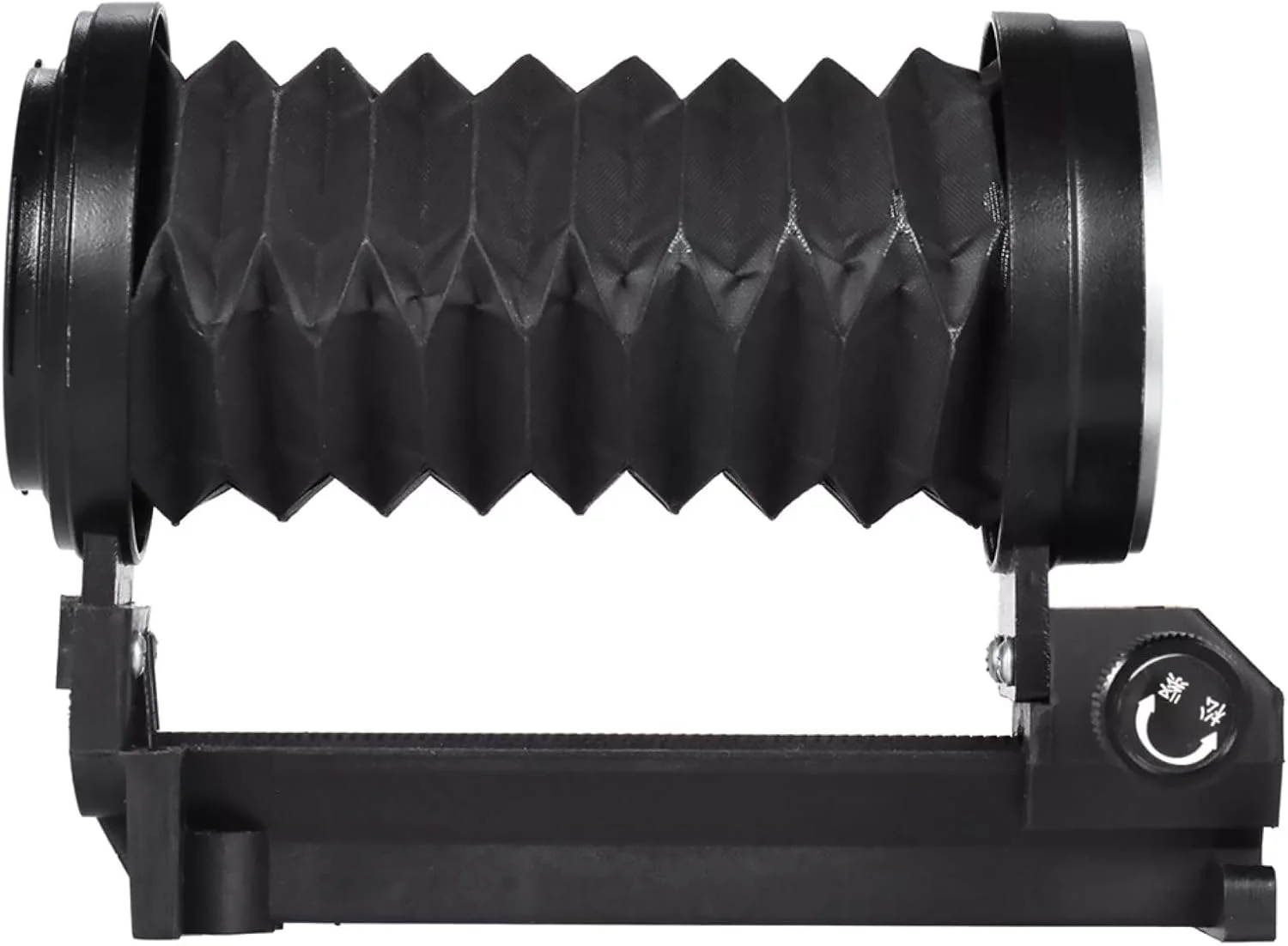 لوله افزایش طول لنز ماکرو برای لنزهای Canon EF Mount دوربین های 90D 700D 850D