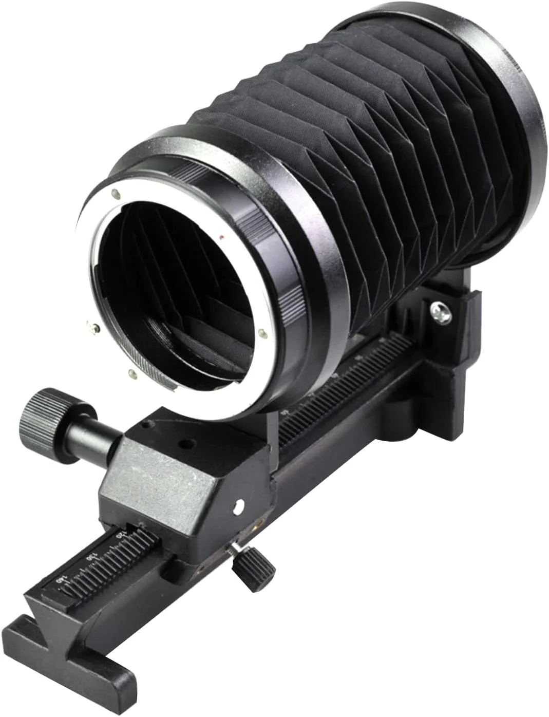 لوله افزایش طول لنز ماکرو برای دوربین های نیکون با مانت F و AI