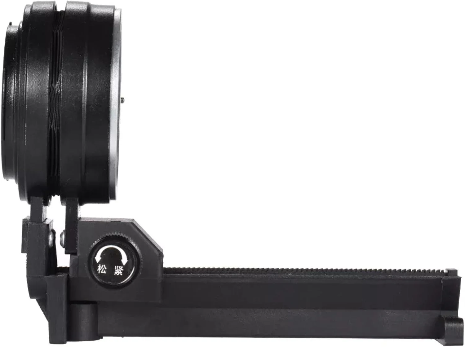 لوله افزایش طول لنز ماکرو برای لنزهای Canon EF Mount دوربین های 90D 700D 850D