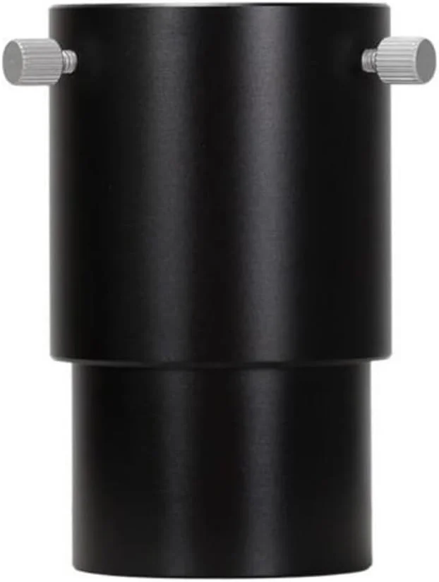 لوازم جانبی تلسکوپ، لوله افزایش طول 60 میلی‌متری 2 اینچی 50.8 میلی‌متری M48x0.75 میلی‌متری