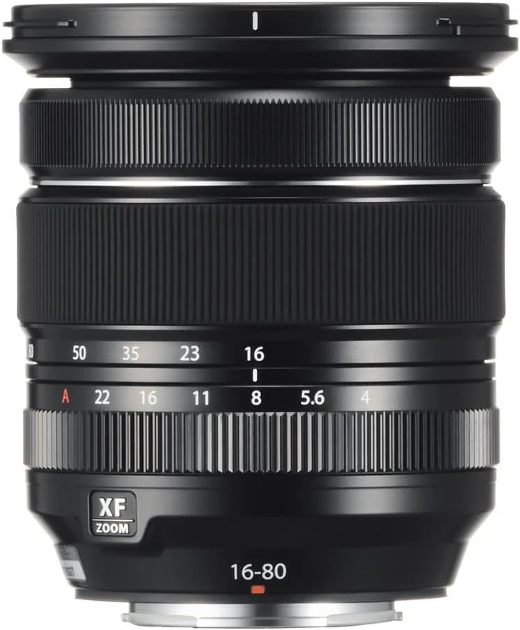 لنز فوجی فیلم فوجینون XF16-80mm F4 R OIS WR
