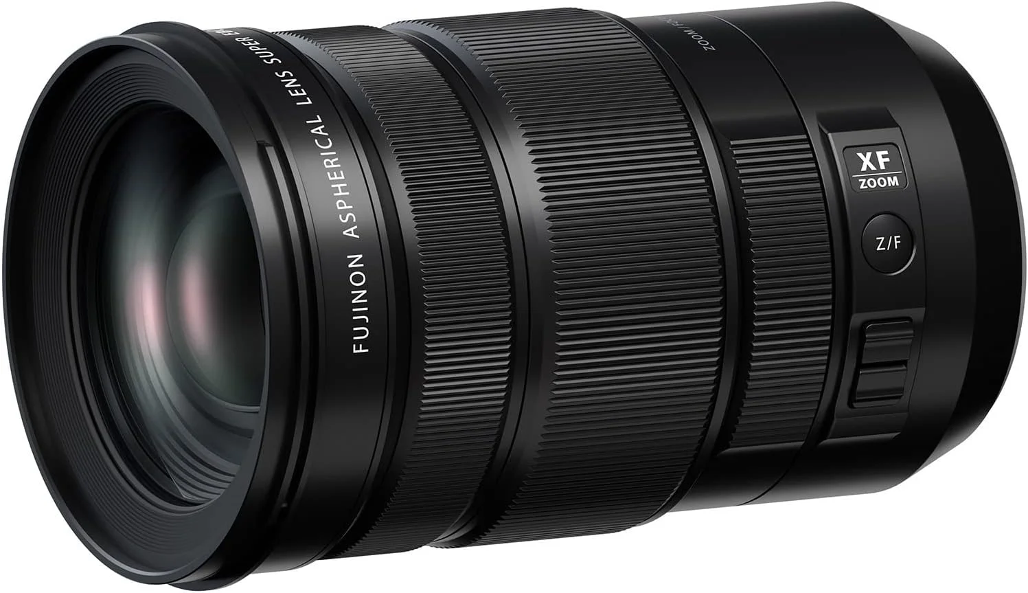 لنز فوجینون XF18-120mmF4 LM PZ WR فوجیفیلم لنز فوجینون XF18-120mmF4 LM PZ WR فوجیفیلم