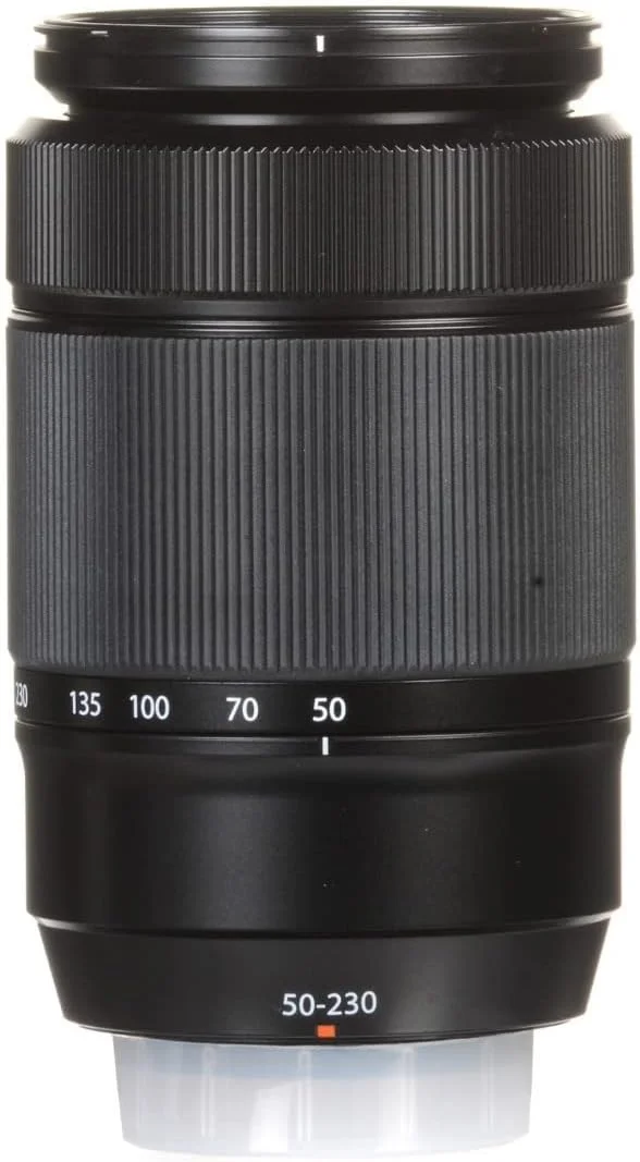 لنز فوجیفلم XC 50-230mm f/4.5-6.7 OIS II (مشکی) لنز فوجیفلم XC 50-230mm f/4.5-6.7 OIS II (مشکی)