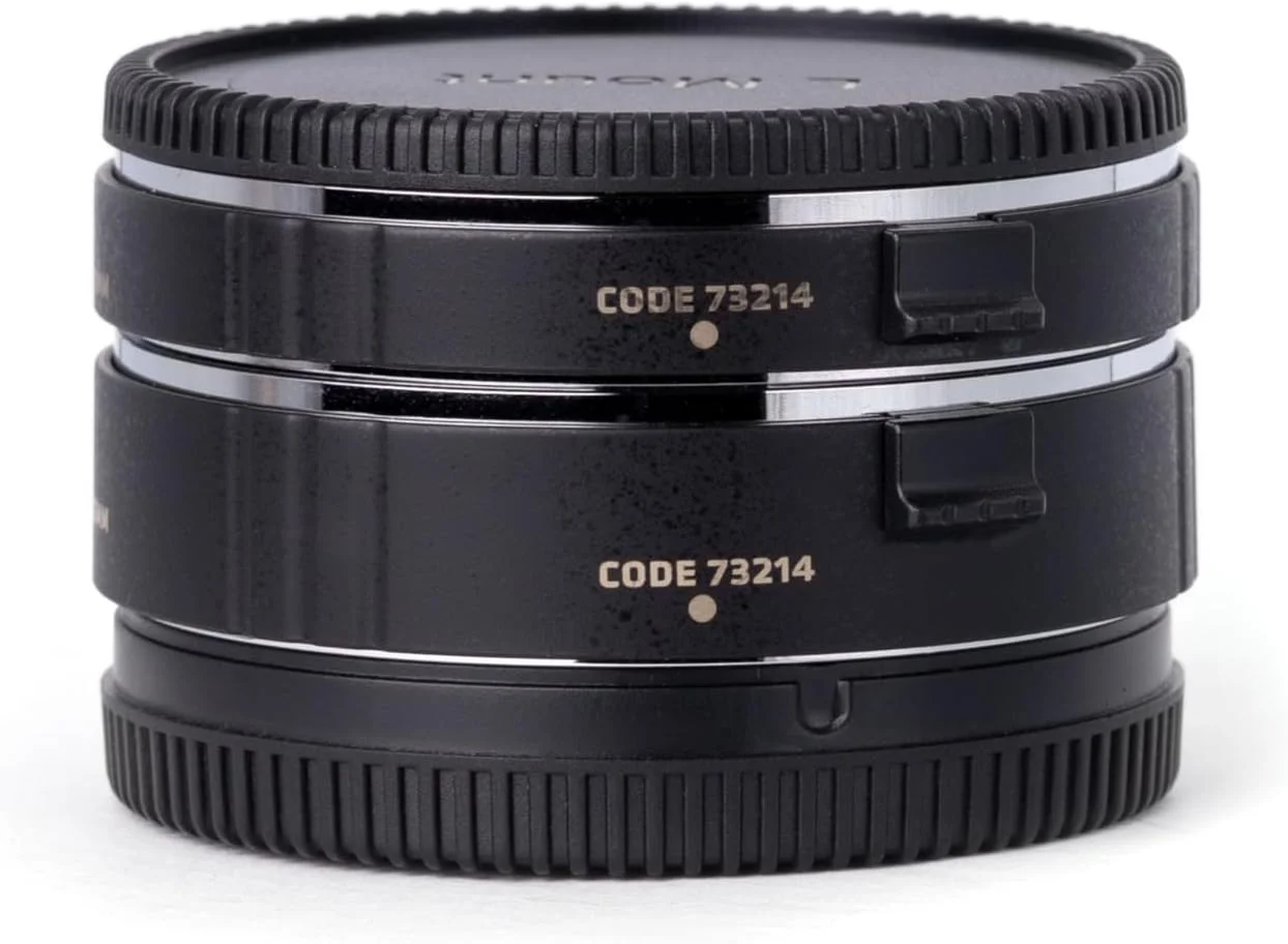 مجموعه لوله های افزایش فاصله ProMaster Macro برای مانت L (سازگار با پاناسونیک، لایکا، سیگما)، (مدل 73214)