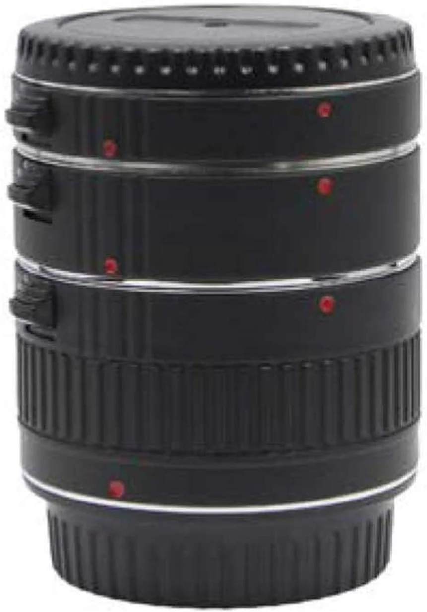 مجموعه لوله های افزایش فاصله ProMaster برای Canon EF و EF-S