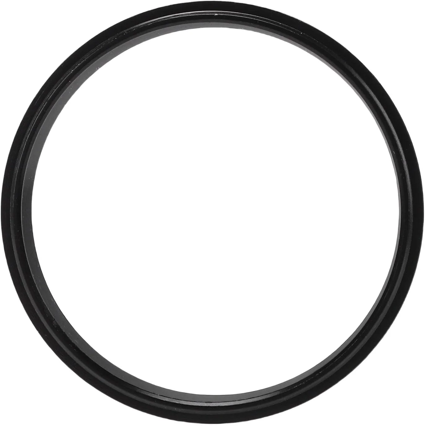 لوله افزایش طول تلسکوپ M48x0.75، آلیاژ آلومینیوم 15 میلی‌متری برای عکاسی تلسکوپ نجومی