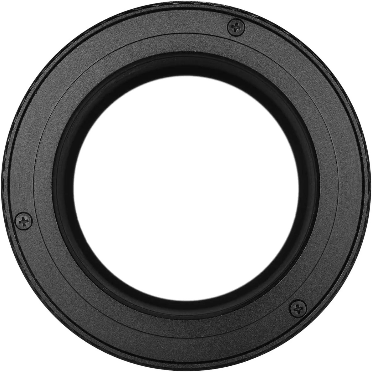 حلقه آداپتور هلی کوئید فوکوس لنز مانت M42 به M42 مدل Morelian M42-M42(36-90) با قابلیت افزایش طول ماکرو 36mm-90mm