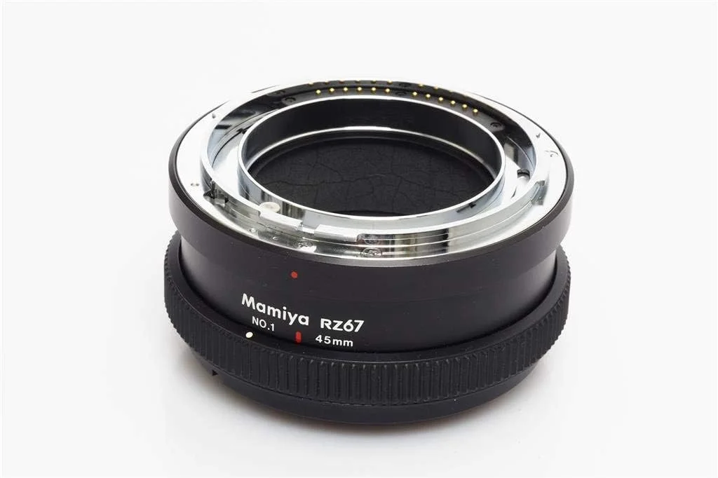 لوله افزایش طول مامیا شماره 1