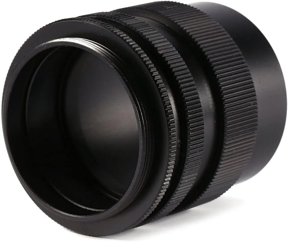 مجموعه لوله های افزایش طول ماکرو، حلقه جایگزین لوله افزایش طول برای پیچ M42 42 میلی متری، جایگزین برای دوربین های SLR فیلم/دیجیتال