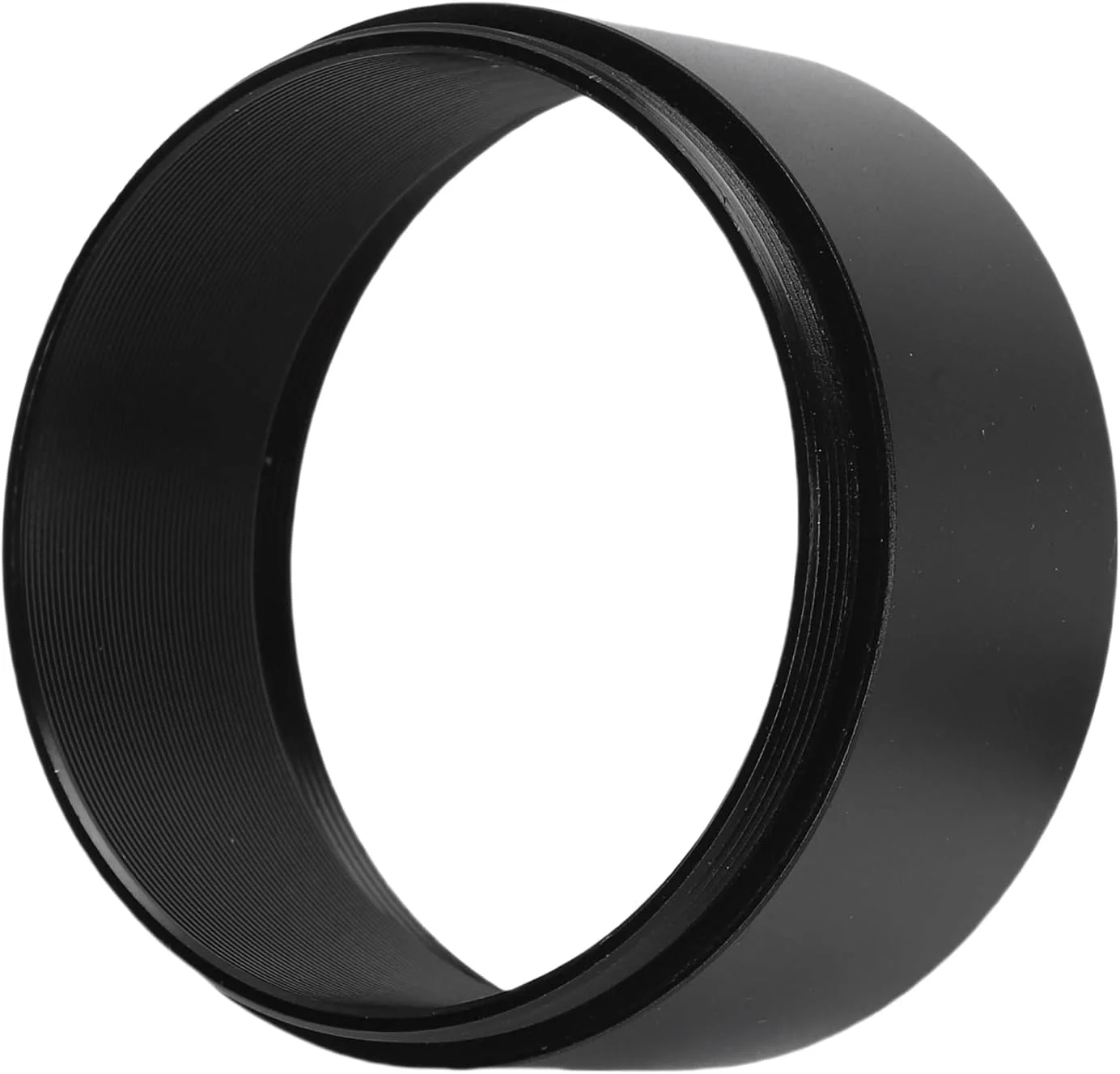 لوله افزایش طول تلسکوپ نجومی M48x0.75، آلیاژ آلومینیوم 20 میلی‌متری برای عکاسی تلسکوپ دوربین