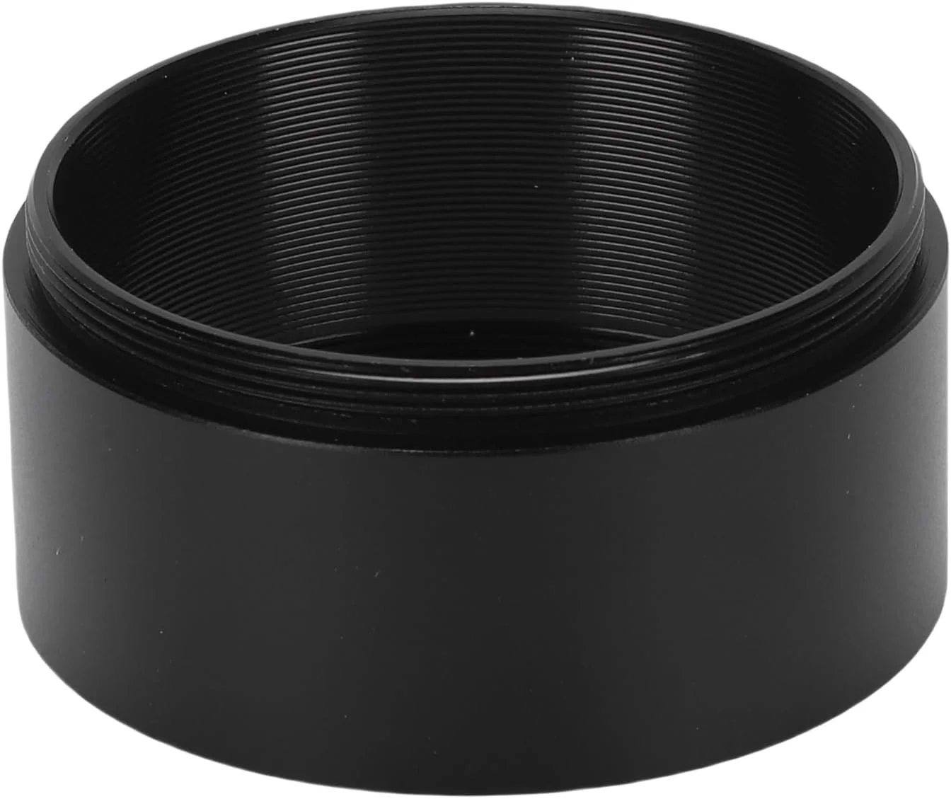 لوله افزایش طول تلسکوپ نجومی M48x0.75، آلیاژ آلومینیوم 20 میلی‌متری برای عکاسی تلسکوپ دوربین