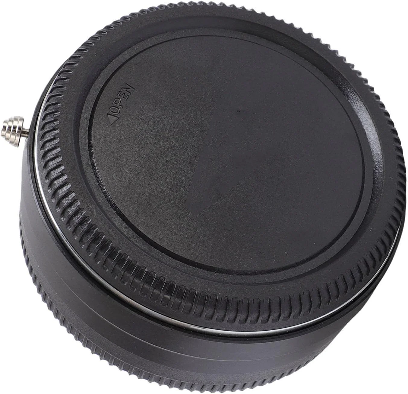 لوله افزایش طول ماکرو 18 میلی‌متری نوآورانه Jectse مناسب برای دوربین‌های GFX 100RF، 100SII، 100II، 100S، 50SII - قابلیت عکاسی ماکرو پیشرفته - طراحی سبک برای متخصصان عکاسی