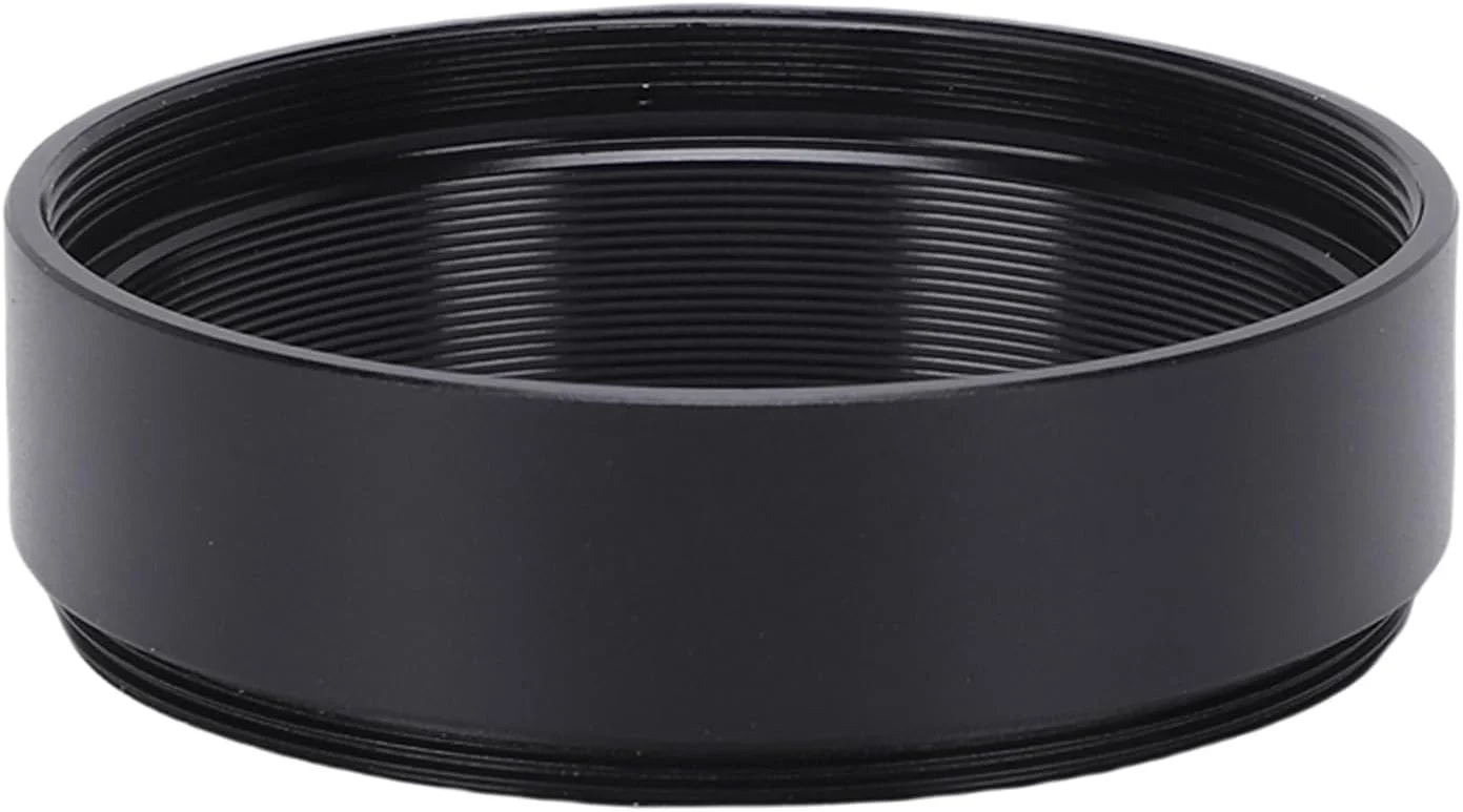 لوله افزایش طول تلسکوپ آلیاژ آلومینیوم دقیق Jiawu M48X0.75 برای تصاویر واضح و مشاهدات دقیق