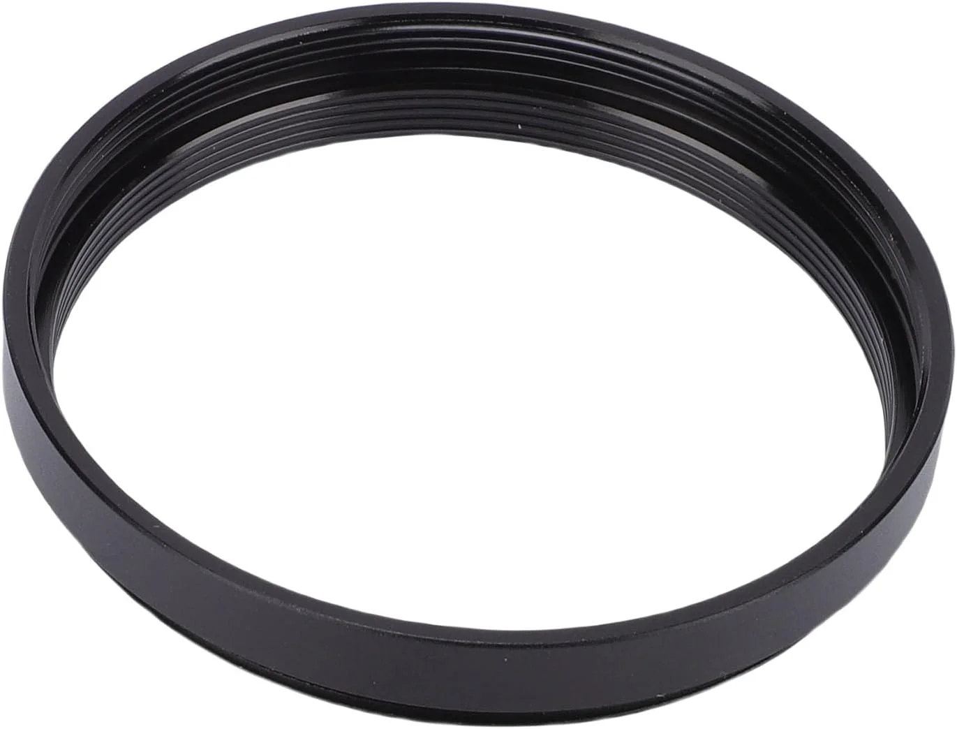 لوله افزایش طول تلسکوپ نجومی Jiawu M48x0.75 ساخته شده از آلیاژ آلومینیوم با پوشش مات برای رفع مشکلات فوکوس در عکاسی نجومی