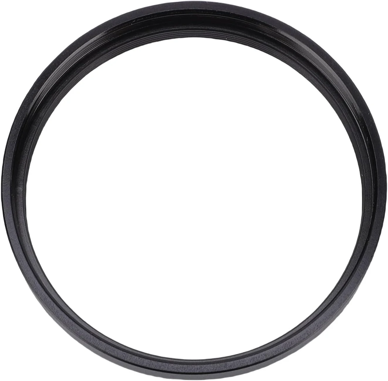 لوله افزایش طول تلسکوپ نجومی Jiawu M48x0.75 ساخته شده از آلیاژ آلومینیوم با پوشش مات برای رفع مشکلات فوکوس در عکاسی نجومی