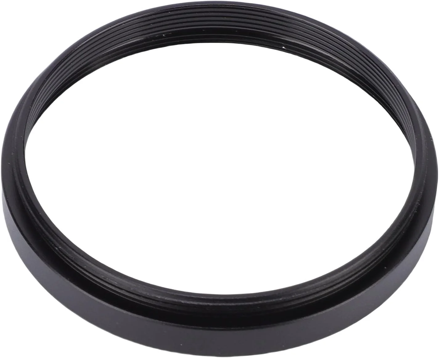 لوله افزایش طول تلسکوپ نجومی Jiawu M48x0.75 ساخته شده از آلیاژ آلومینیوم با پوشش مات برای رفع مشکلات فوکوس در عکاسی نجومی