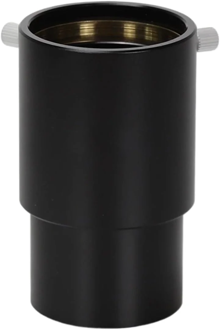 لوله افزایش طول چشمی 2 اینچی با طول افزایش 60 میلی‌متر