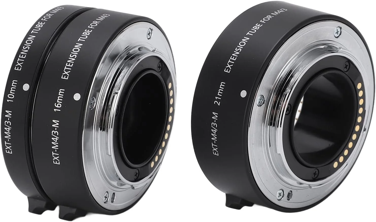آداپتور نمای نزدیک با فوکوس خودکار برای ابزار نصب M4/3، لوازم جانبی فیلمبرداری