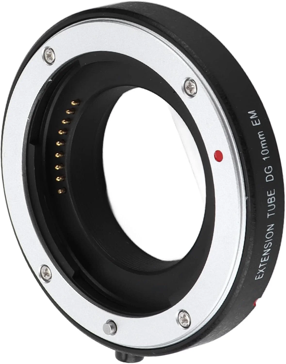 لوله افزایش طول، لوله افزایش طول با دقت بالا مقاوم در برابر سایش روش های تطبیق چندگانه عمر طولانی برای مانت M