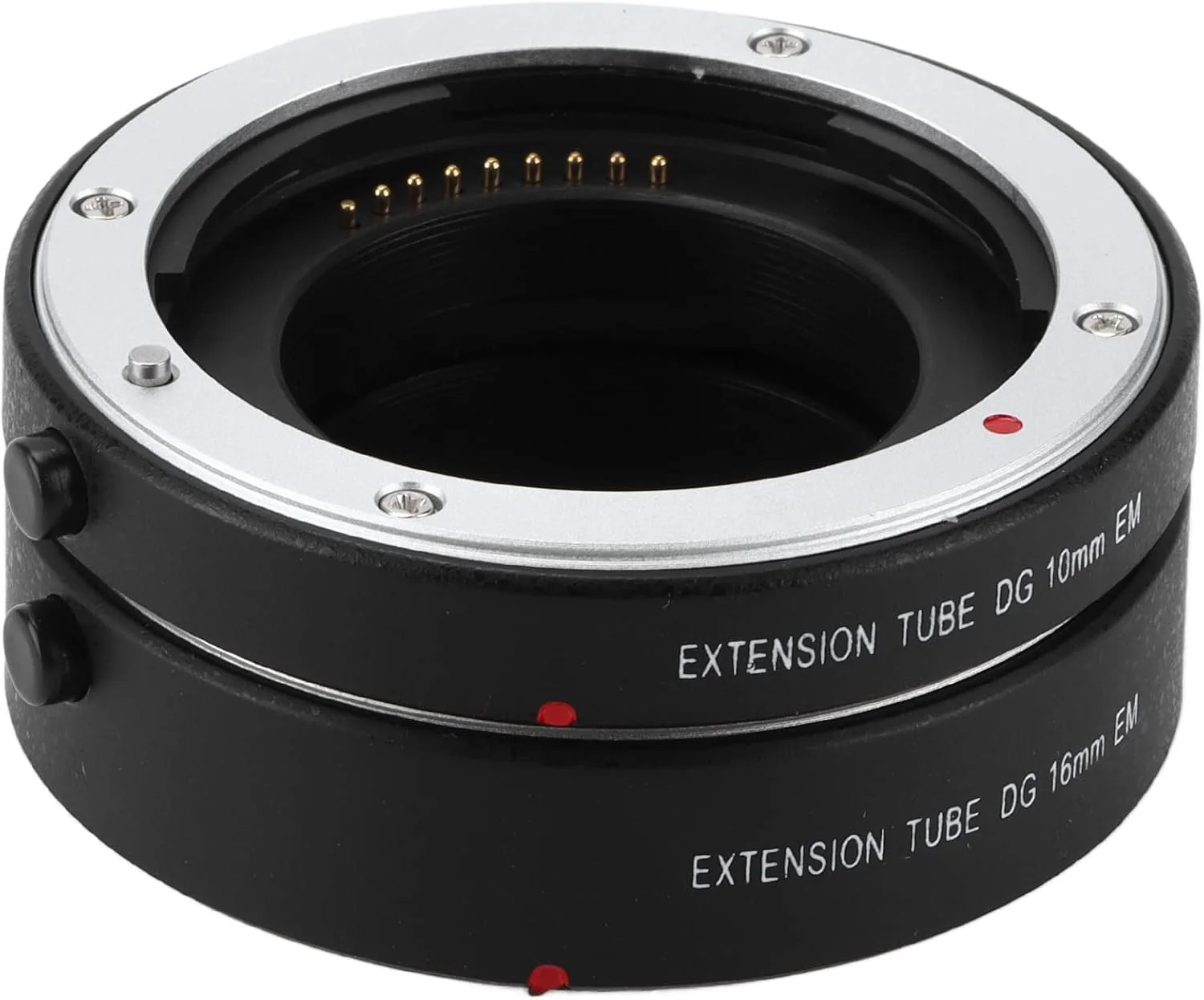 ابزار آداپتور لوله افزایش طول با فوکوس خودکار برای مانت M، لوازم جانبی فیلمبرداری