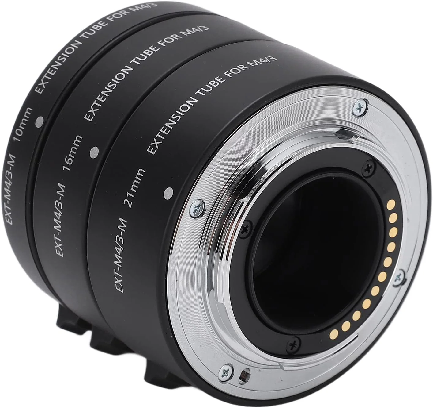آداپتور نمای نزدیک با فوکوس خودکار برای ابزارهای نصب M4/3، لوازم جانبی فیلمبرداری