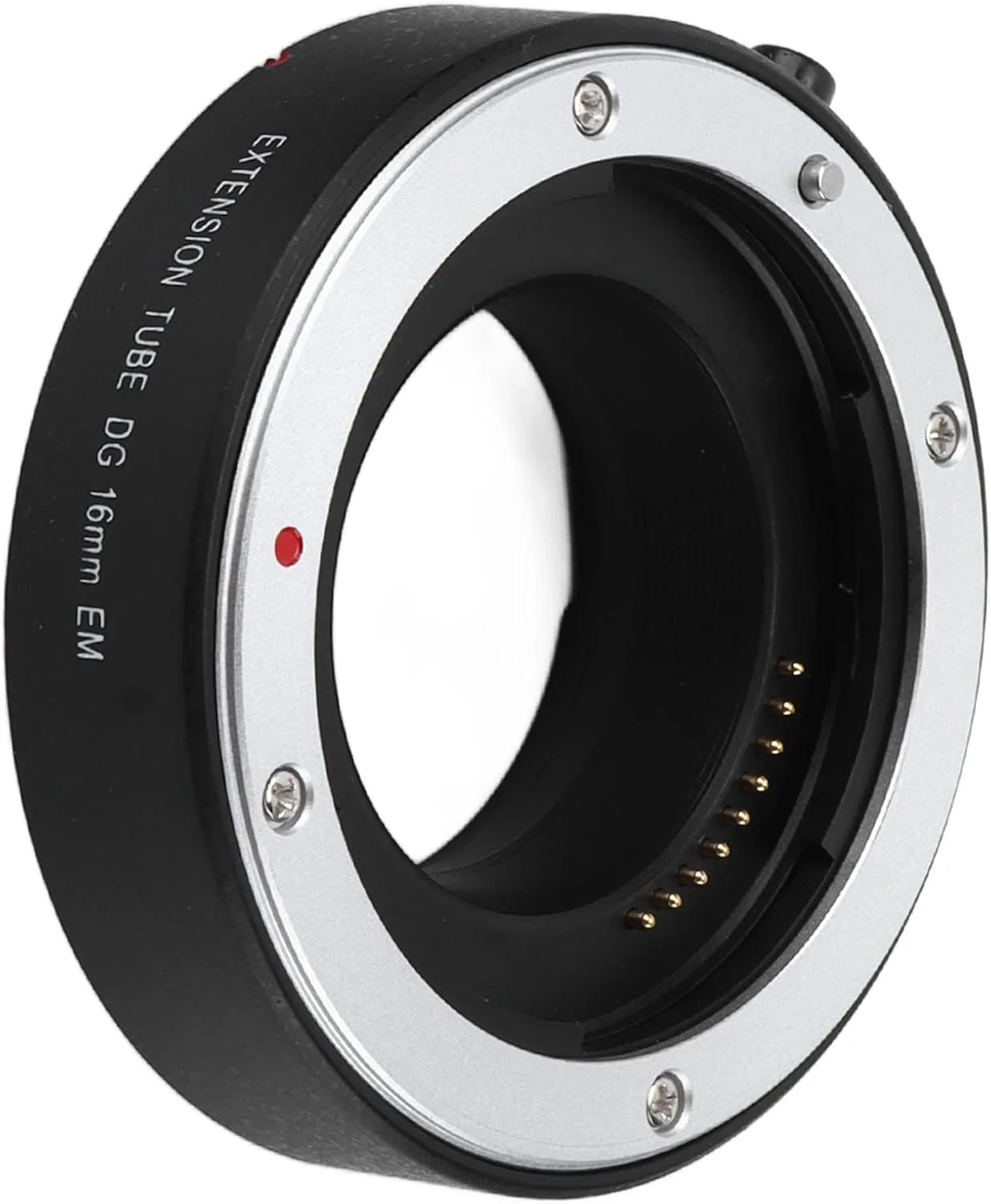 لوله افزایش طول، لوله افزایش طول با دقت بالا، مقاوم در برابر سایش، روش های تطبیق چندگانه، عمر طولانی برای مانت M