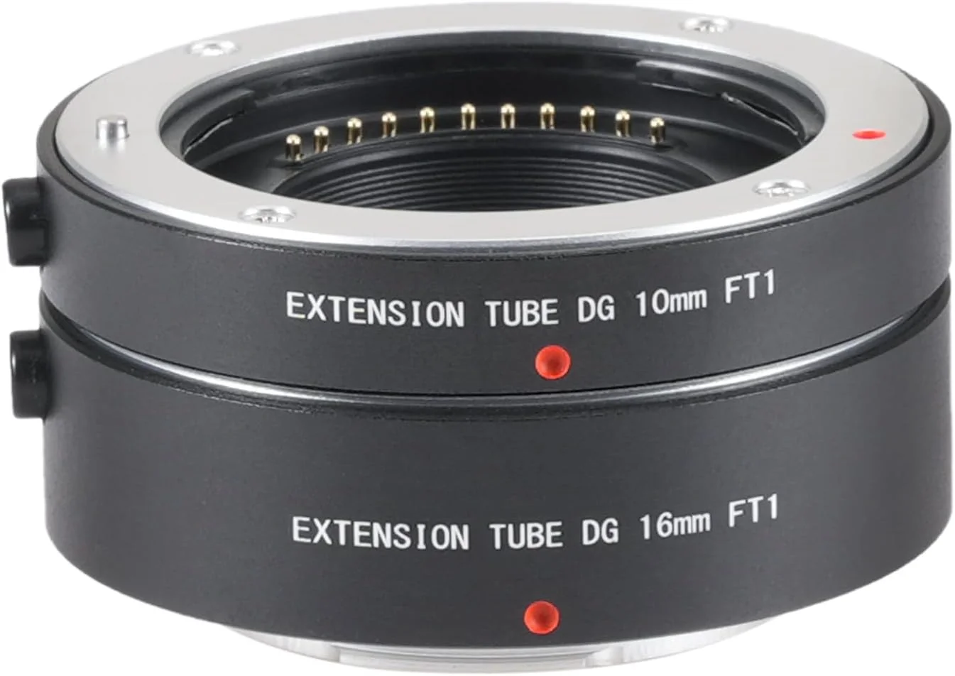 لوله افزایش فاصله ماکرو اتوماتیک FOTGA AF برای Olympus Panasonic Micro Four Thirds M4/3