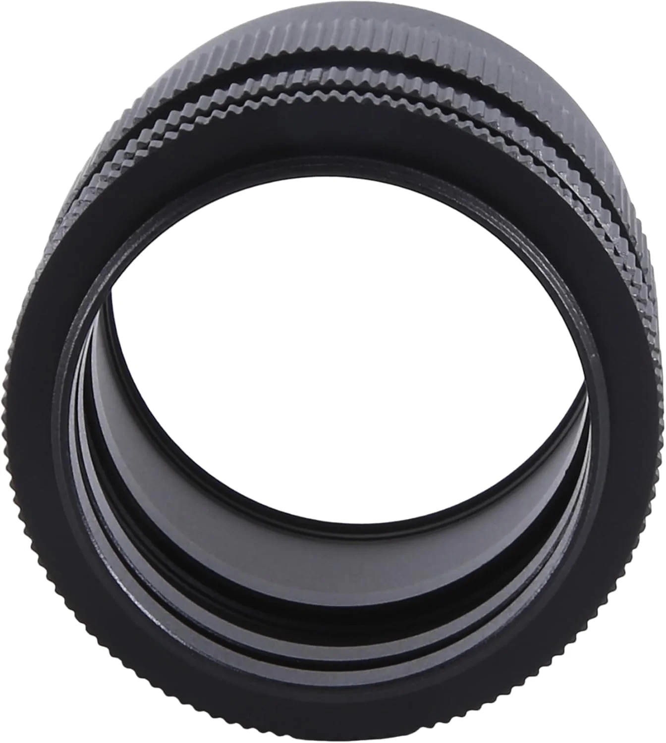 حلقه اکستنشن ماکرو، حلقه اکستنشن ماکرو مشکی، حلقه اکستنشن ماکرو فلزی برای M42، کیت نصب پیچی 42 میلی متری برای آداپتور دوربین SLR فیلم/دیجیتال حلقه اکستنشن ماکرو، حلقه اکستنشن ماکرو مشکی، حلقه اکستنشن ماکرو فلزی برای M42، کیت نصب پیچی 42 میلی متری برای آداپتور دوربین SLR فیلم/دیجیتال