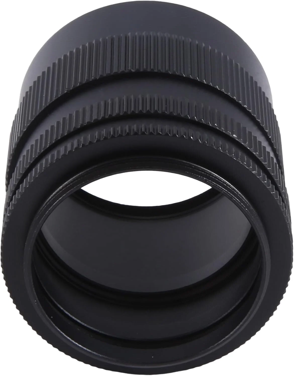 حلقه اکستنشن ماکرو، حلقه اکستنشن ماکرو مشکی، حلقه اکستنشن ماکرو فلزی برای M42، کیت نصب پیچی 42 میلی متری برای آداپتور دوربین SLR فیلم/دیجیتال حلقه اکستنشن ماکرو، حلقه اکستنشن ماکرو مشکی، حلقه اکستنشن ماکرو فلزی برای M42، کیت نصب پیچی 42 میلی متری برای آداپتور دوربین SLR فیلم/دیجیتال