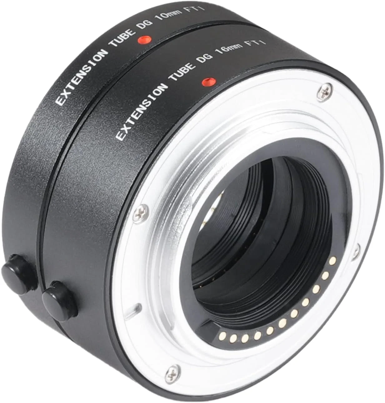 لوله افزایش فاصله ماکرو اتوماتیک FOTGA AF برای Olympus Panasonic Micro Four Thirds M4/3