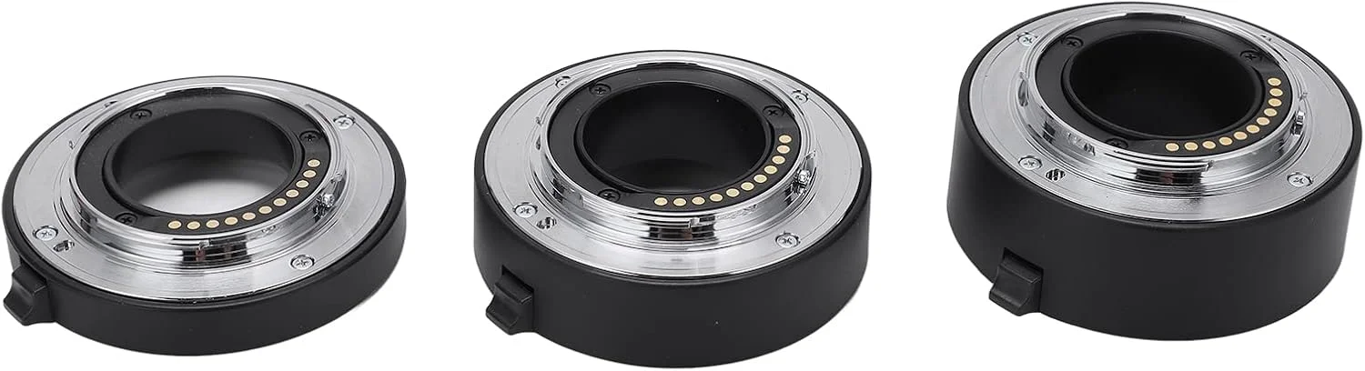 آداپتور نمای نزدیک با فوکوس خودکار برای ابزارهای مانت M4/3، لوازم جانبی فیلمبرداری