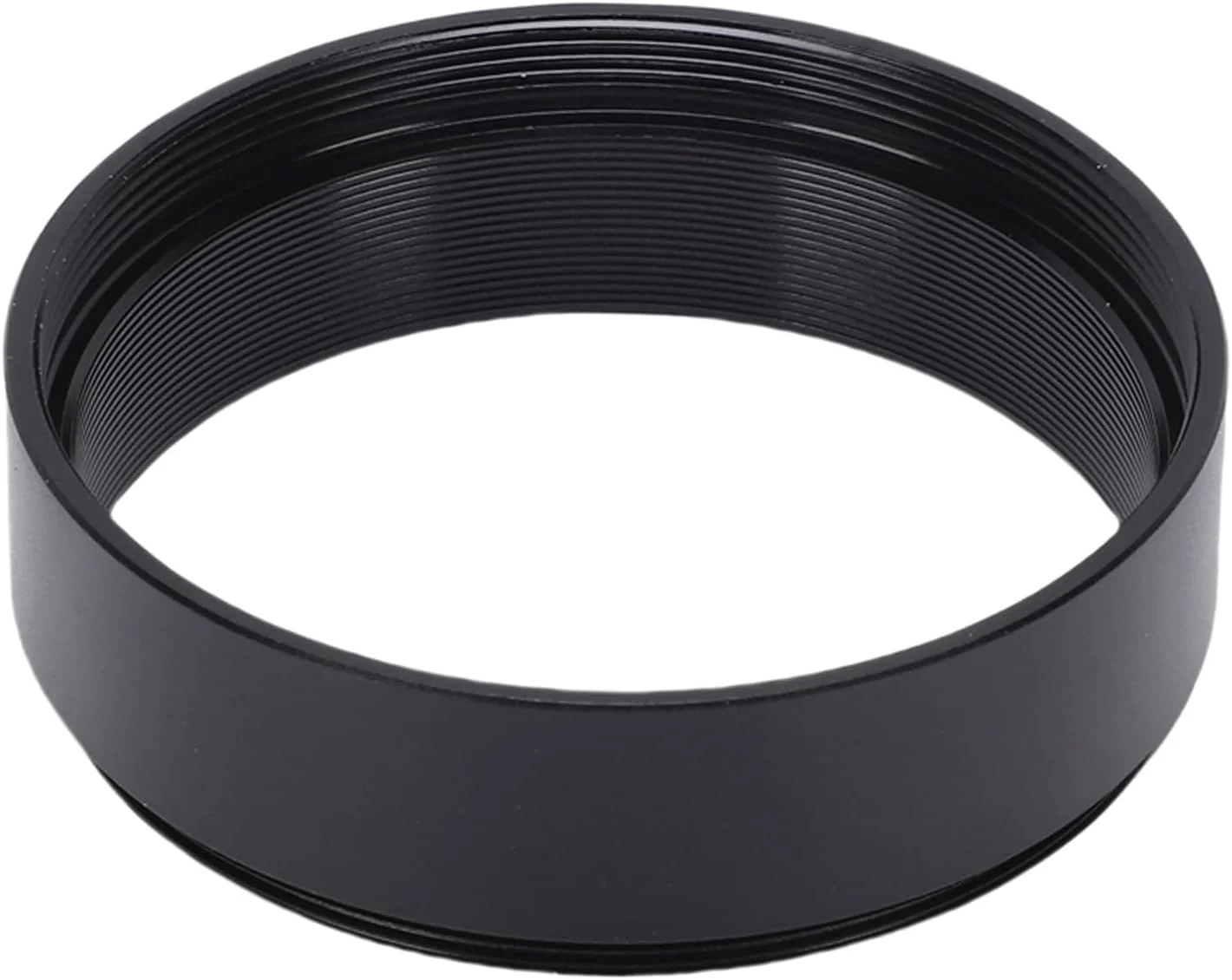 لوله افزایش طول تلسکوپ نجومی Fabater M48X0.75، لوازم جانبی عکاسی آلیاژ آلومینیوم حرفه ای برای ستاره شناسان و عکاسان نجومی