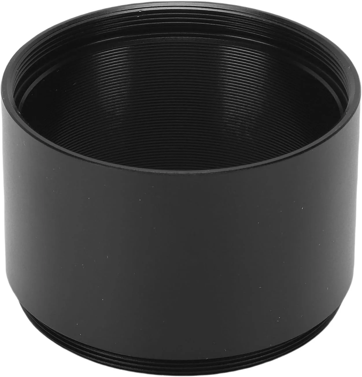 لوله افزایش طول Fabater M48x0.75، ضد بازتاب نور برای عکاسی نجومی، آلیاژ آلومینیوم، مناسب برای مبتدیان و حرفه ای ها