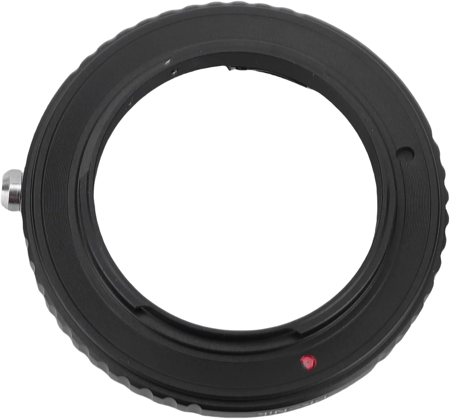 آداپتور لوله اکستنشن ماکرو Fabater برای لنزهای PK، مکانیزم قفل محکم برای تعویض کارآمد لنز، مناسب برای عکاسی، جنس: آلیاژ آلومینیوم