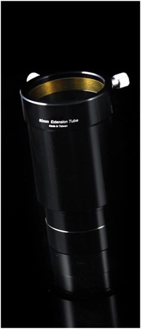 لوله افزایش طول ۲ اینچی، افزایش طول ۳۵MM/۵۰MM/۸۰MM (۸۰mm)