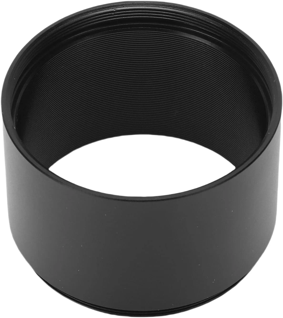 لوله افزایش طول Fabater M48x0.75، ضد بازتاب نور برای عکاسی نجومی، آلیاژ آلومینیوم، مناسب برای مبتدیان و حرفه ای ها لوله افزایش طول Fabater M48x0.75، ضد بازتاب نور برای عکاسی نجومی، آلیاژ آلومینیوم، مناسب برای مبتدیان و حرفه ای ها