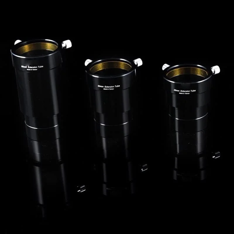 لوله افزایش طول ۲ اینچی، افزایش طول ۳۵MM/۵۰MM/۸۰MM (۸۰mm)