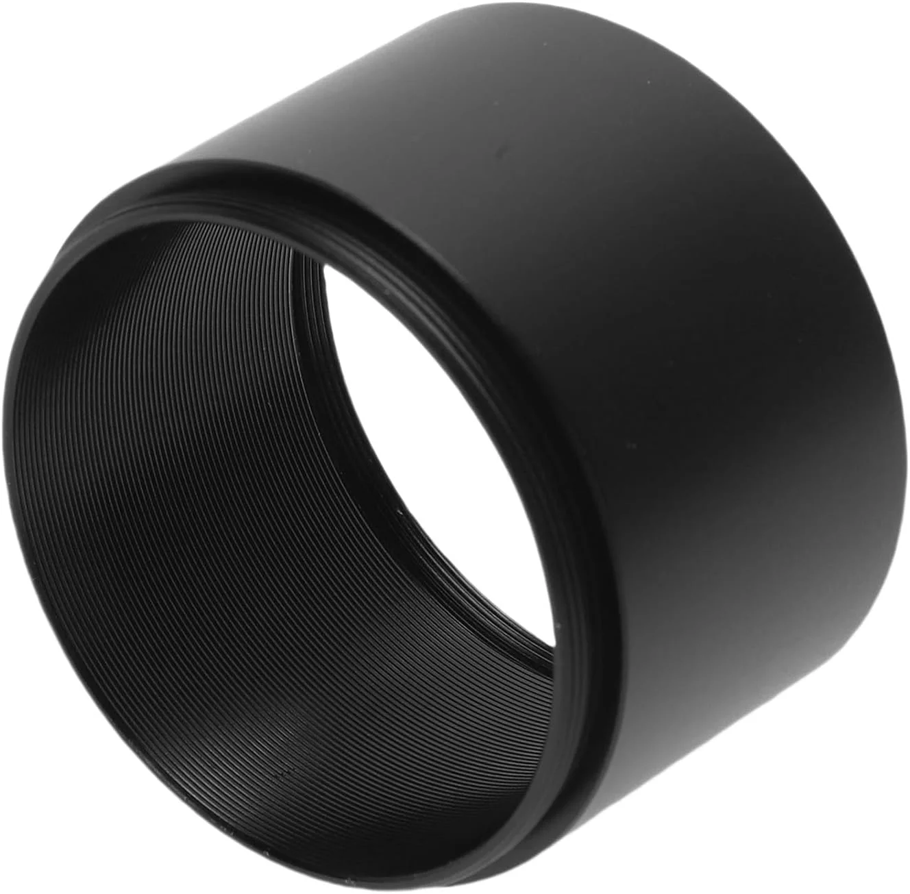 لوله افزایش طول Fabater M48x0.75، ضد بازتاب نور برای عکاسی نجومی، آلیاژ آلومینیوم، مناسب برای مبتدیان و حرفه ای ها لوله افزایش طول Fabater M48x0.75، ضد بازتاب نور برای عکاسی نجومی، آلیاژ آلومینیوم، مناسب برای مبتدیان و حرفه ای ها