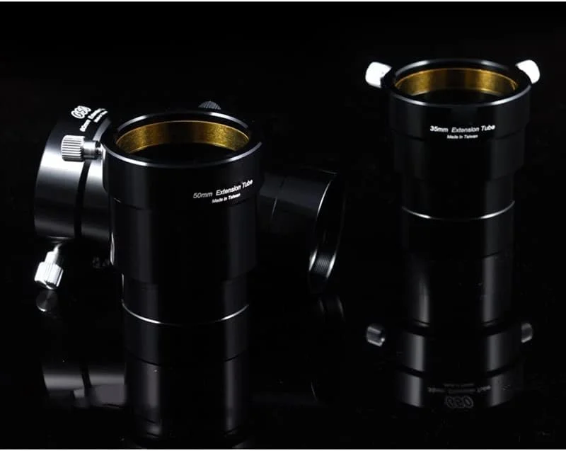 لوله افزایش طول ۲ اینچی، افزایش طول ۳۵MM/۵۰MM/۸۰MM (۸۰mm)