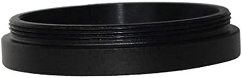 کیت لوله افزایش طول M42 با اندازه‌های 3/5/7/10/12/15/20/30 میلی‌متر M42X0.75 برای عکاسی نجومی حرفه‌ای